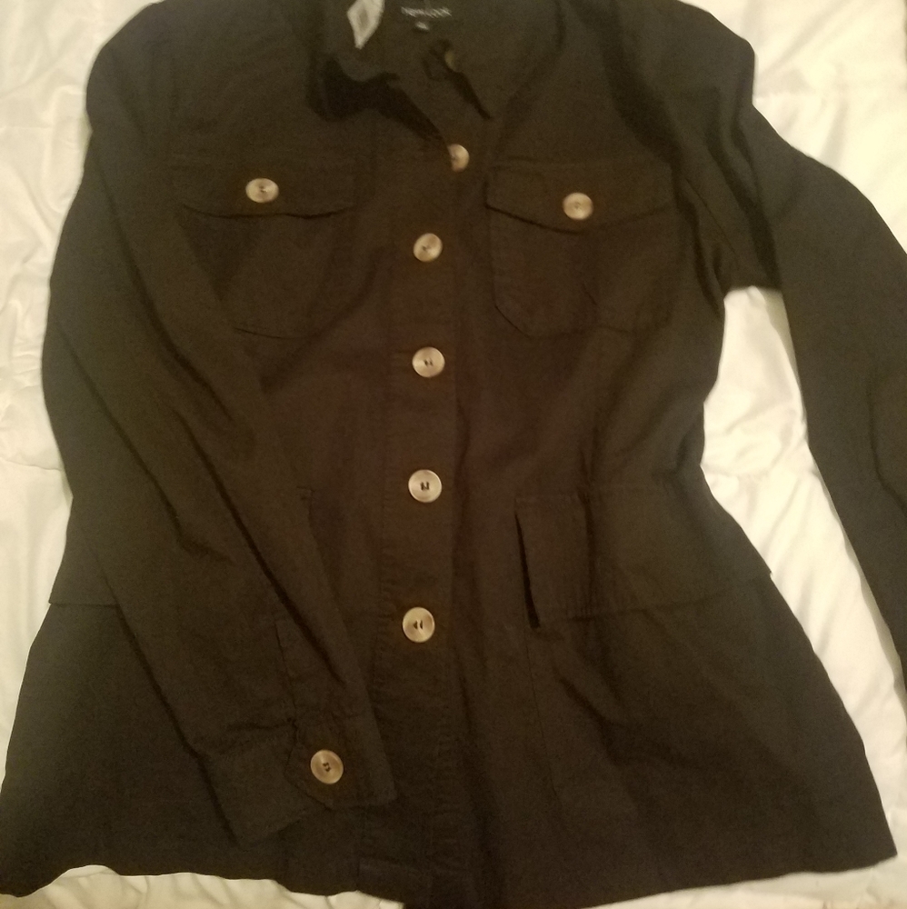womans Jacket